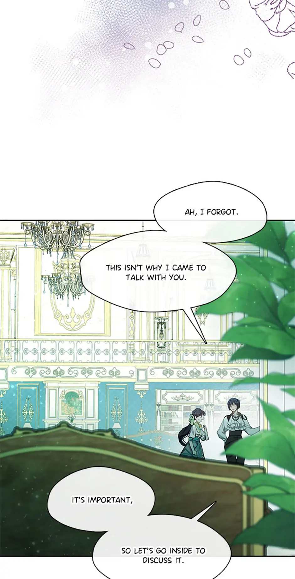 Devoted to Diamond chapter 51 - page 33